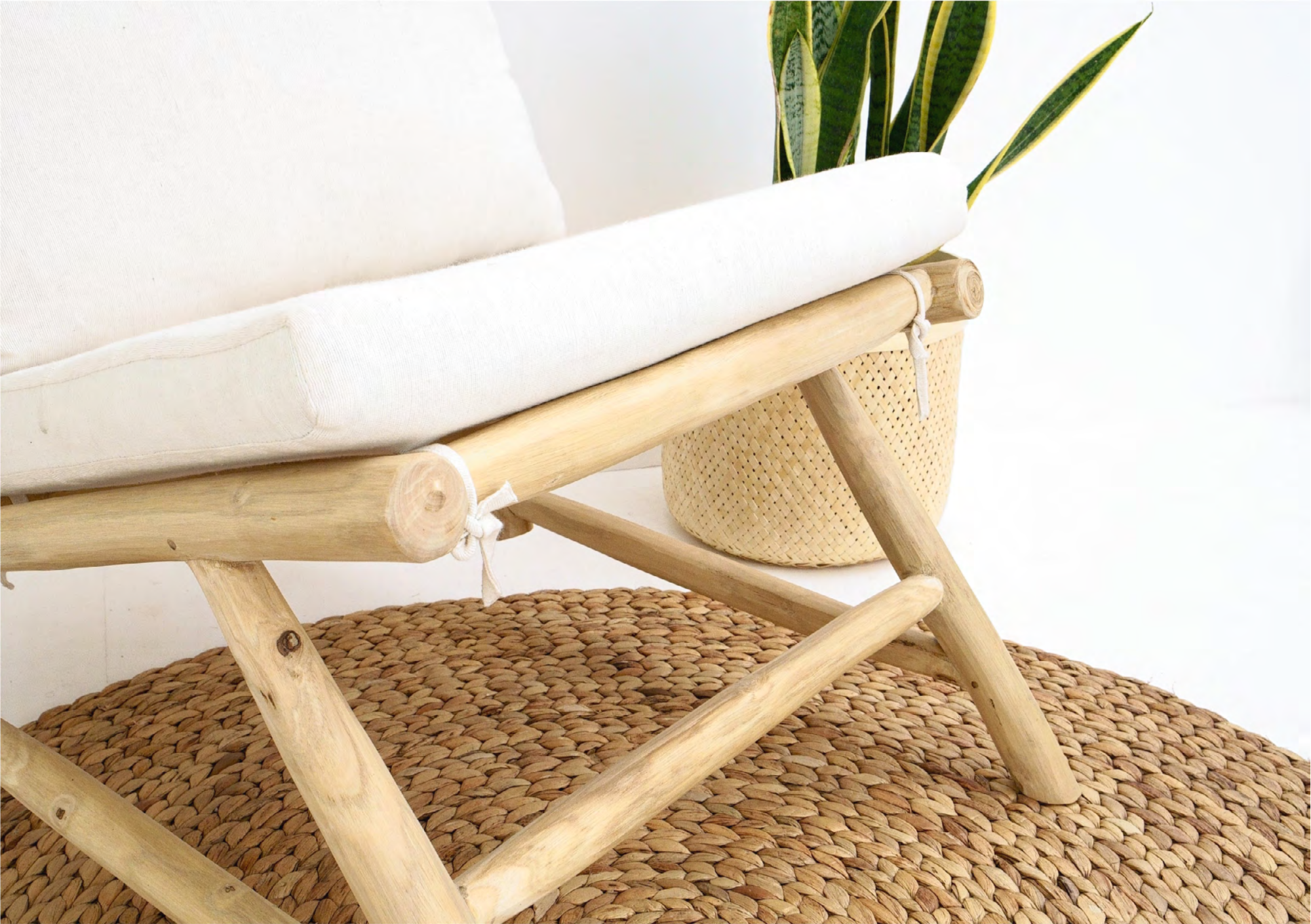 Wungu workshop chair