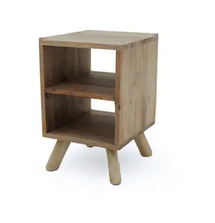 Rende Side Table